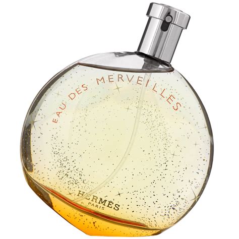 hermès eau des merveilles